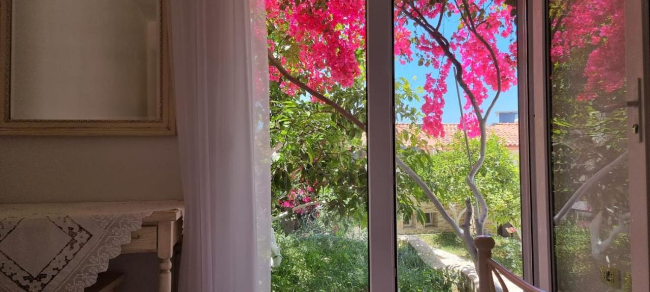 Vila 15 Bougainville Sarandë 외부 사진