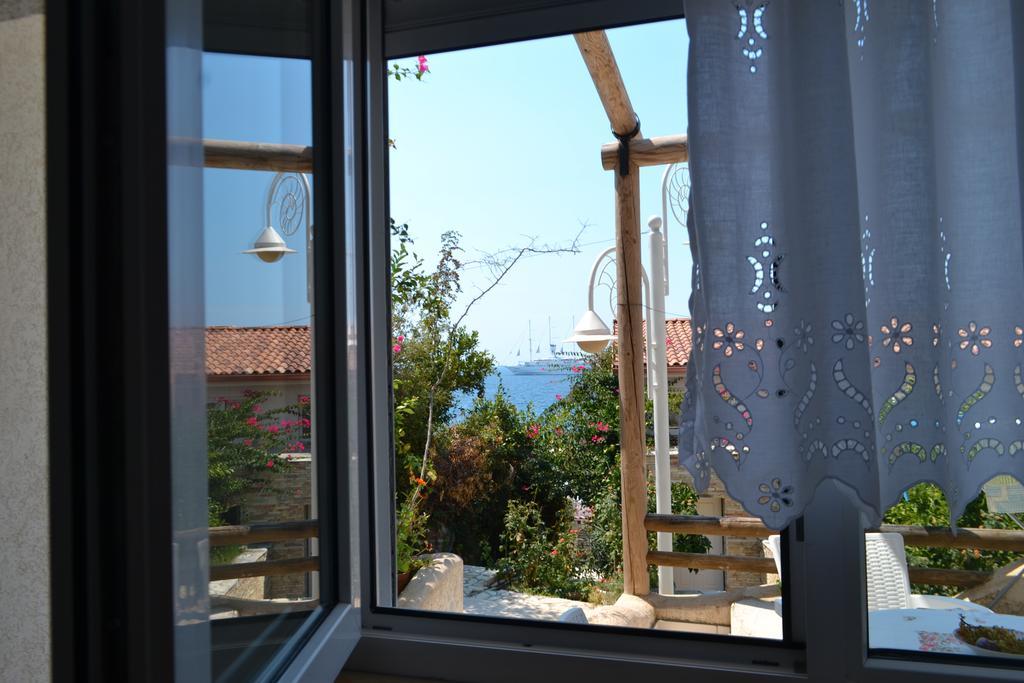 Vila 15 Bougainville Sarandë 외부 사진