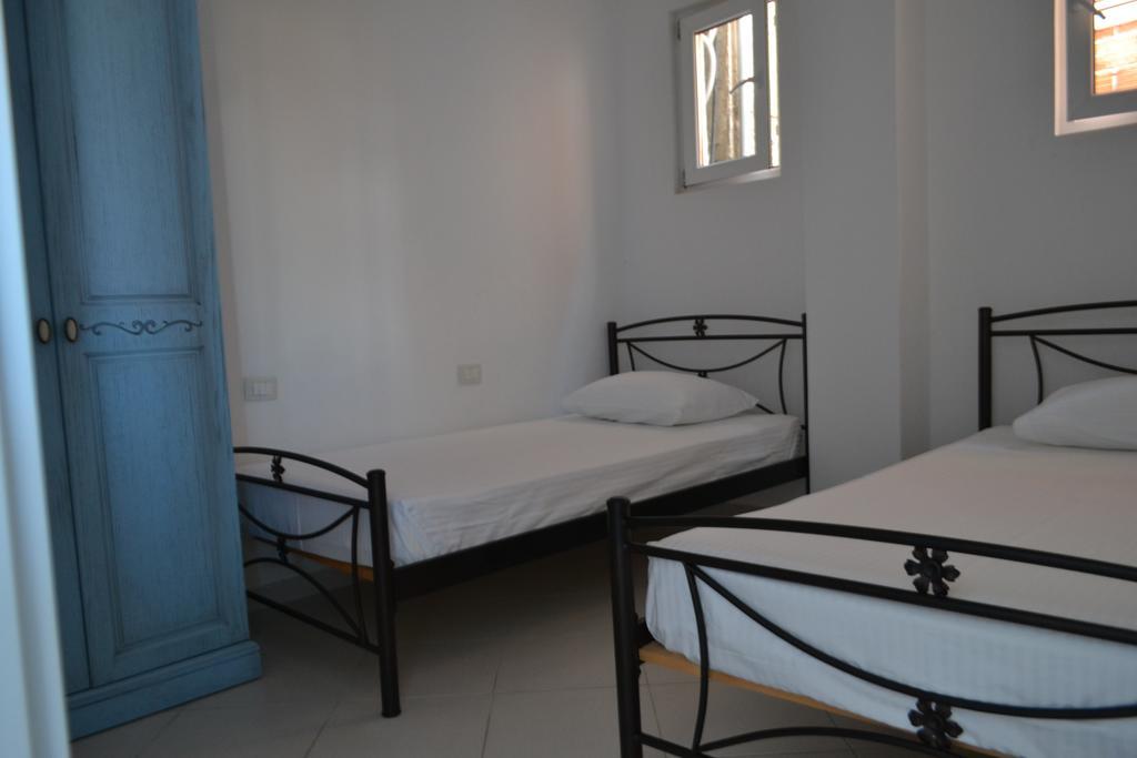 Vila 15 Bougainville Sarandë 외부 사진