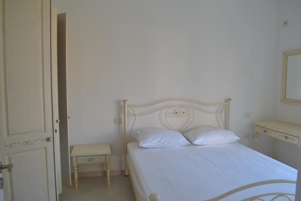 Vila 15 Bougainville Sarandë 외부 사진